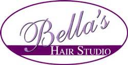 hair salons the villages fl|Bella's Hair Studio .